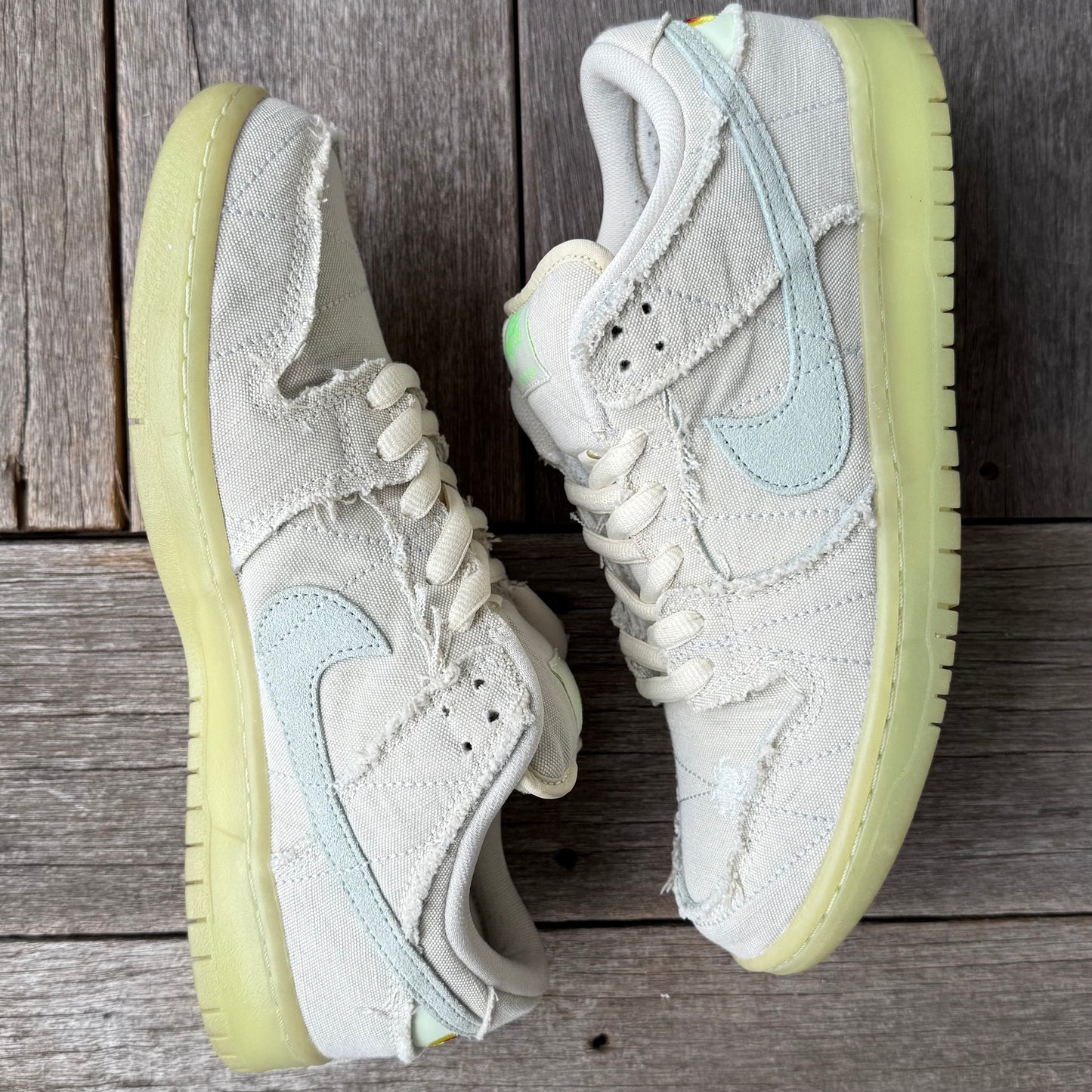Nike SB Dunk Low Mummy Size 10