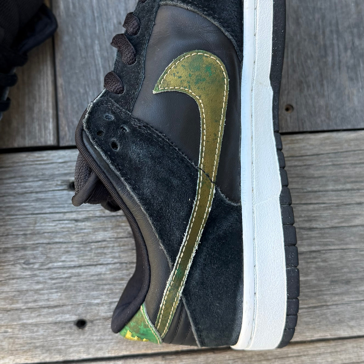 Nike SB Dunk Low Takashi 1 (OG) Size 11