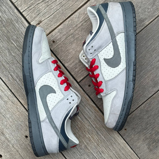 Nike SB Dunk Low Band Aid Size 11