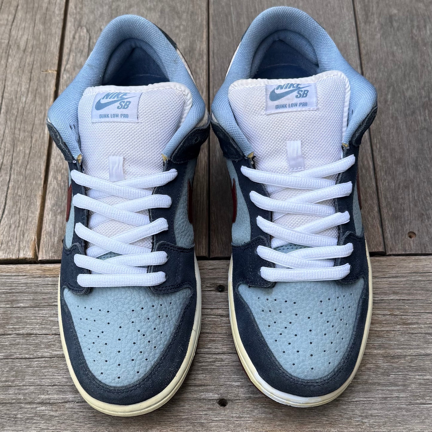 Nike SB Dunk Low FTC Finally Size 11