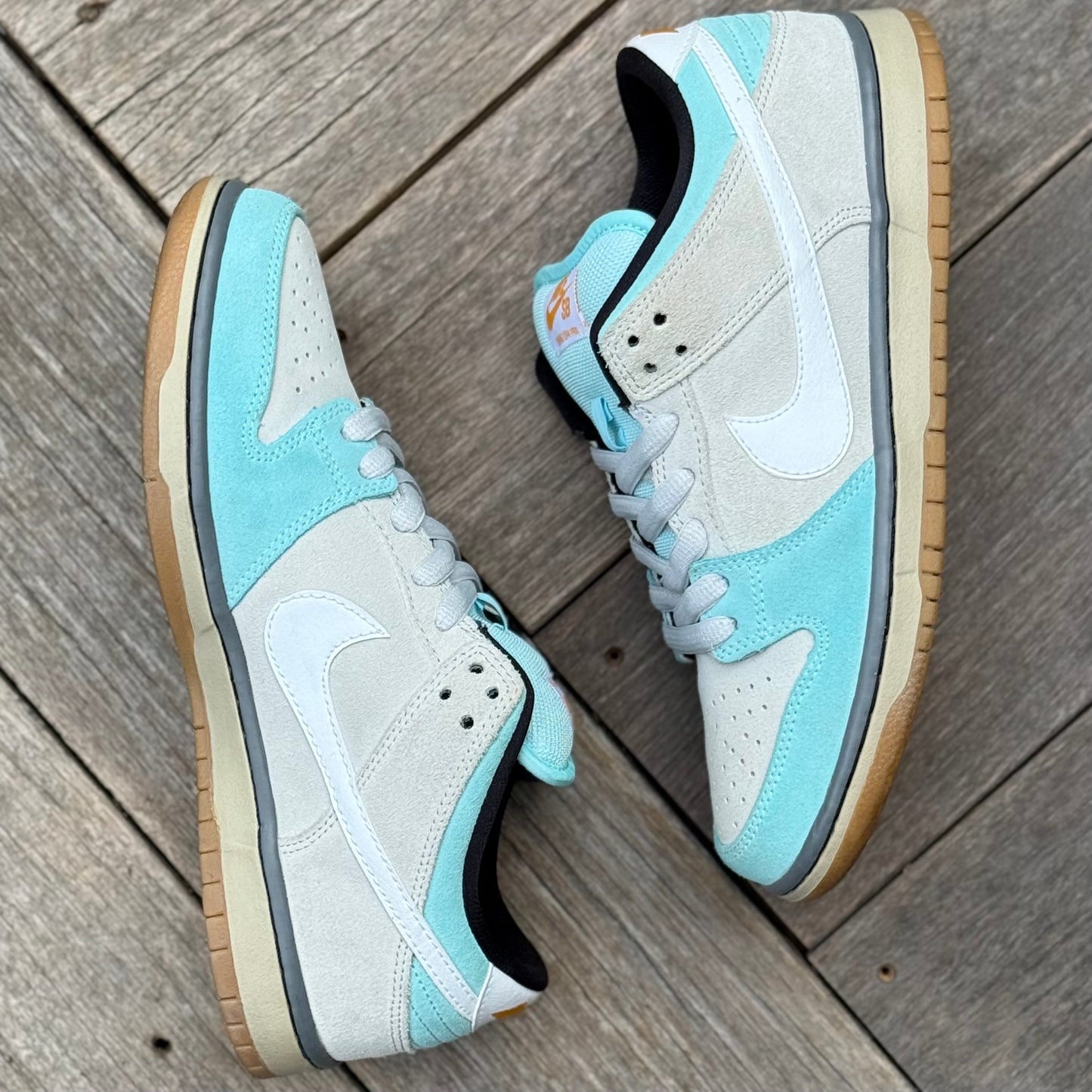 Nike SB Dunk Low Gulf of Mexico Size 8.5