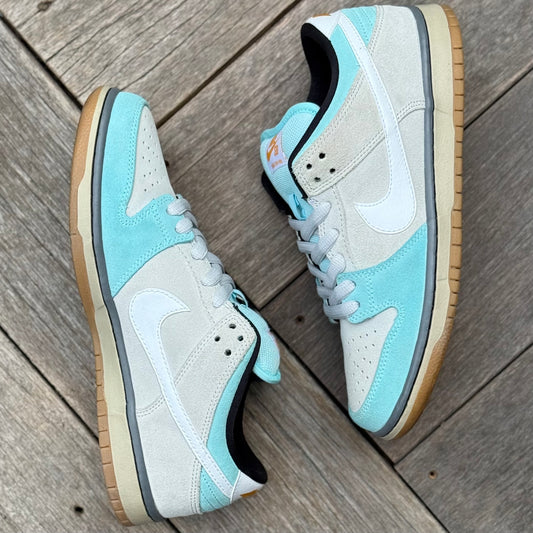 Nike SB Dunk Low Gulf of Mexico Size 8.5