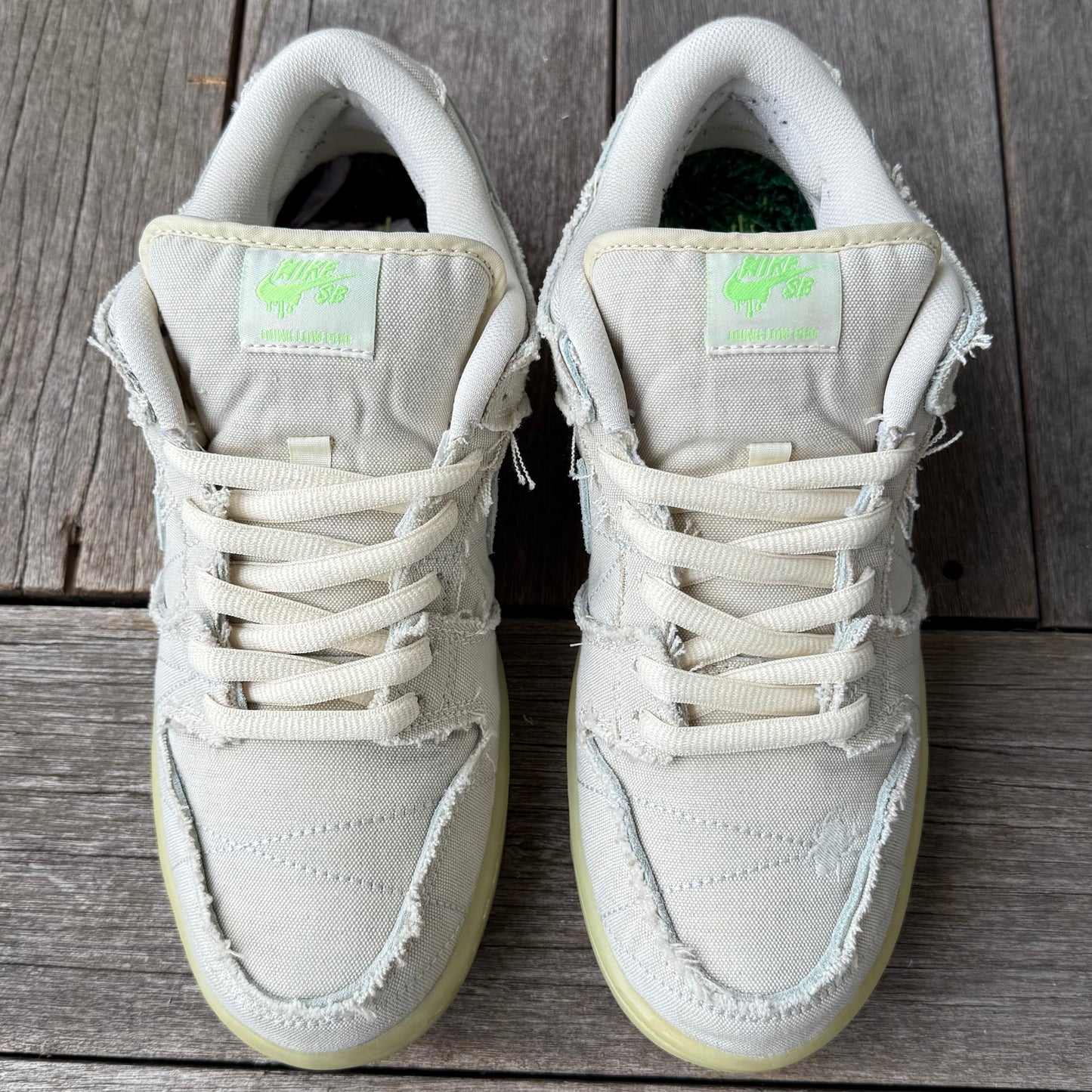 Nike SB Dunk Low Mummy Size 10