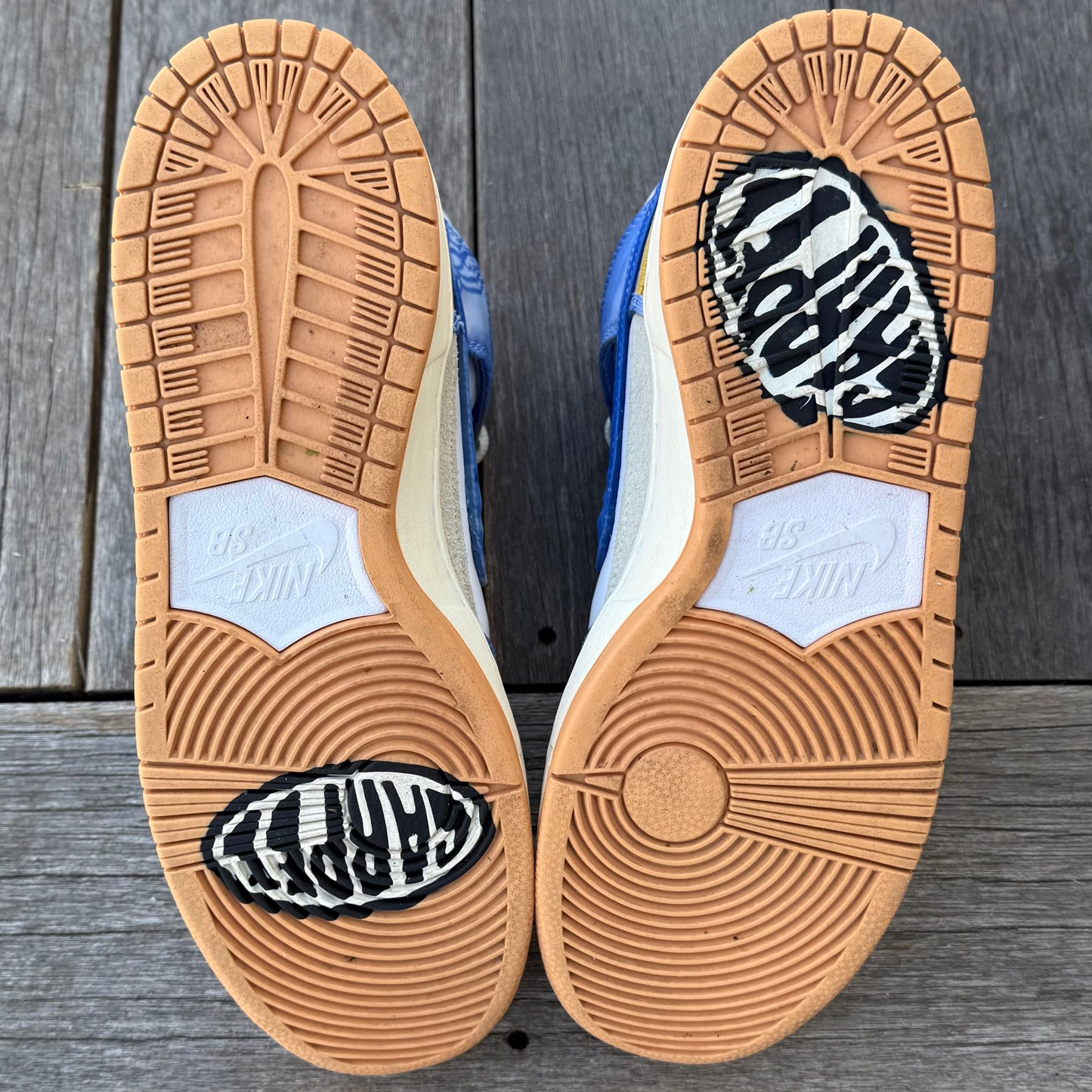 Nike SB Dunk High Carpet Company Size 10.5