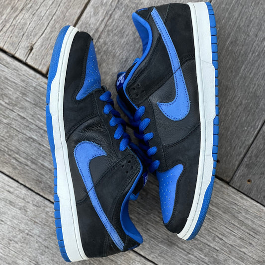Nike SB Dunk Low Royal Blue JPack Size 10.5