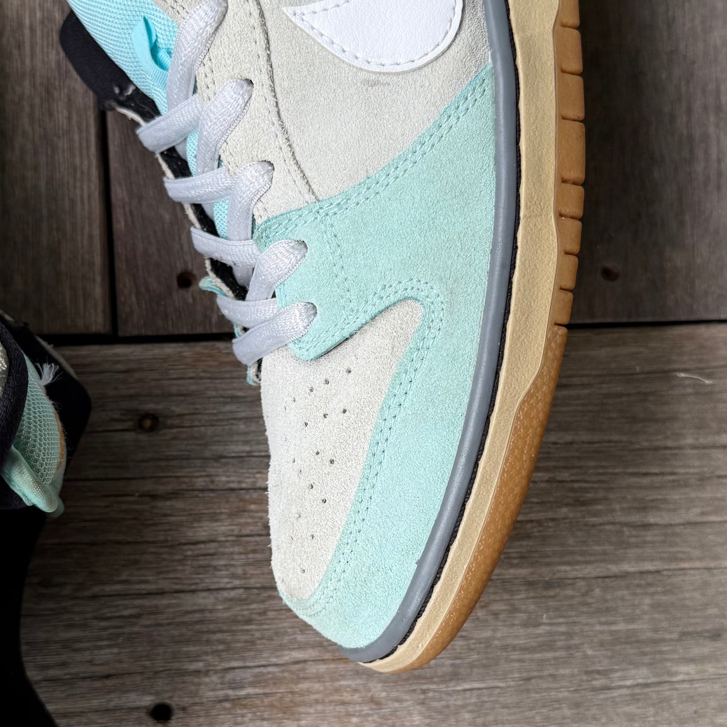 Nike SB Dunk Low Gulf of Mexico Size 12