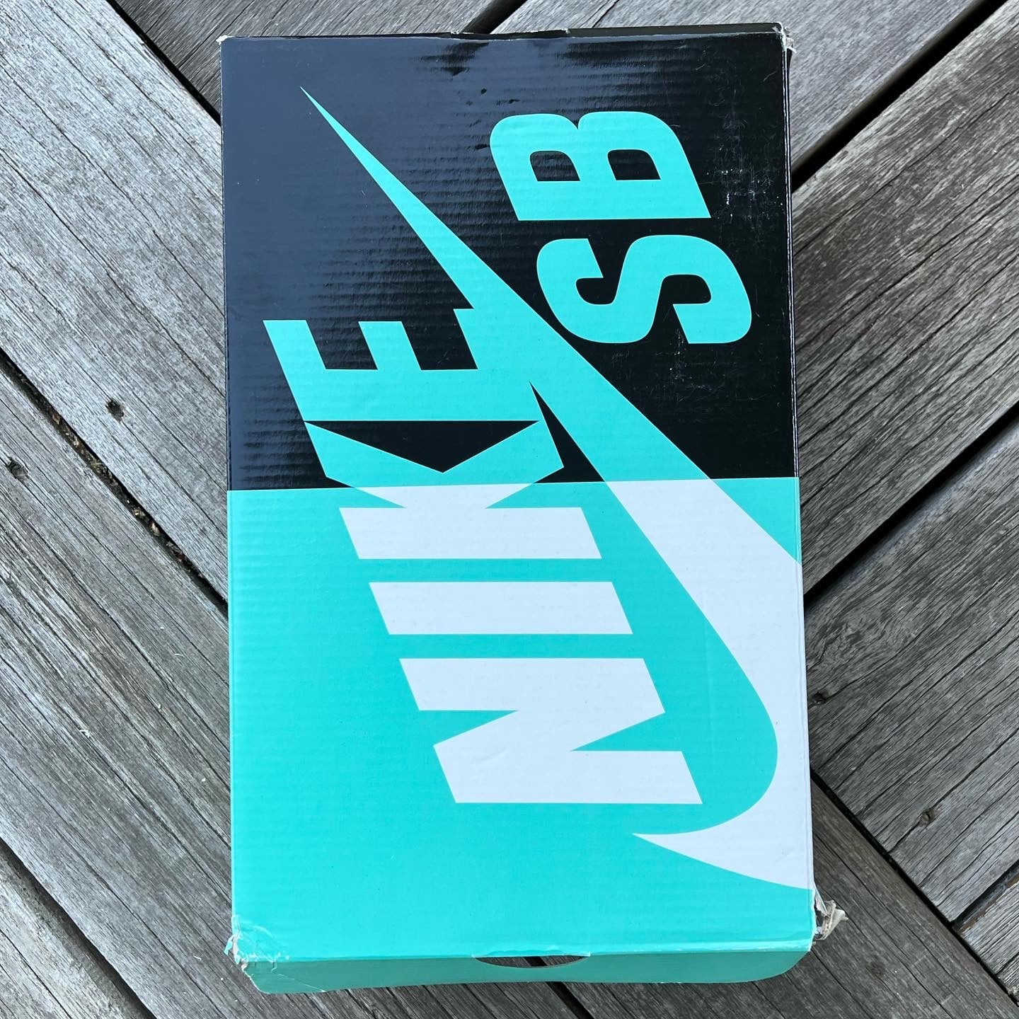 Nike SB Dunk Low De La Soul Size 12