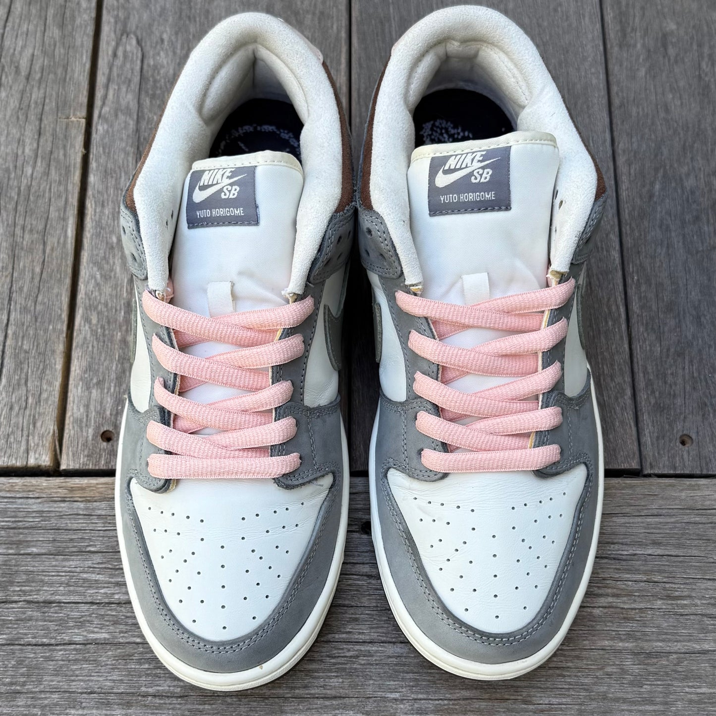Nike SB Dunk Low Yuto Horigome Size 10.5