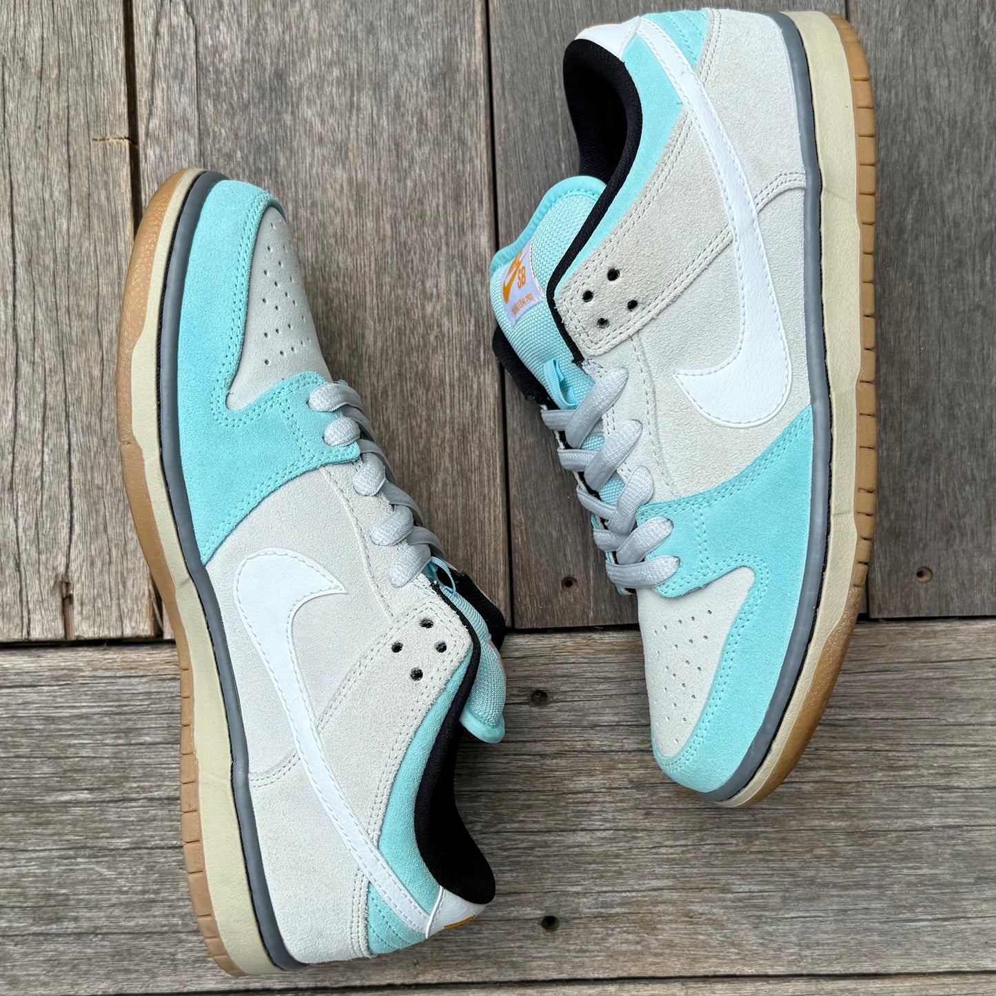 Nike SB Dunk Low Gulf of Mexico Size 8.5