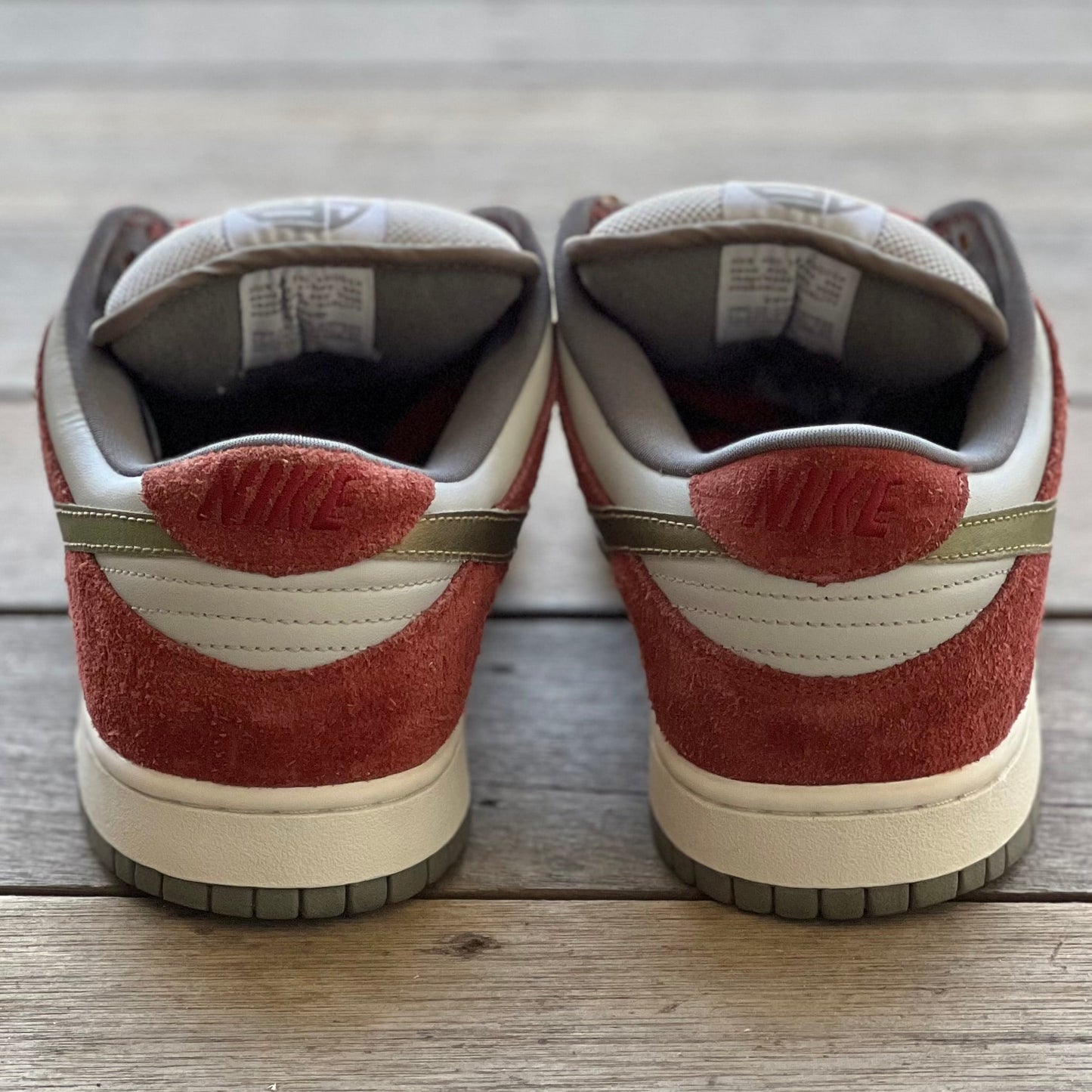 Nike SB Dunk Low Shanghai (1) Size 10.5