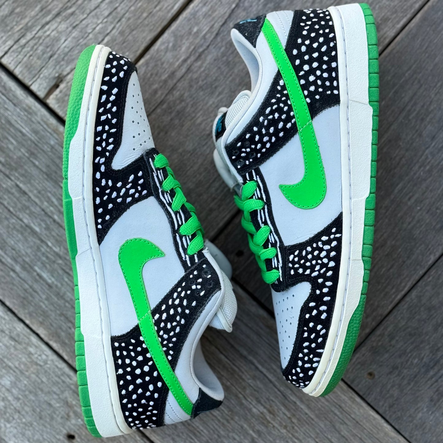 Nike SB Dunk Low Loon Size 9