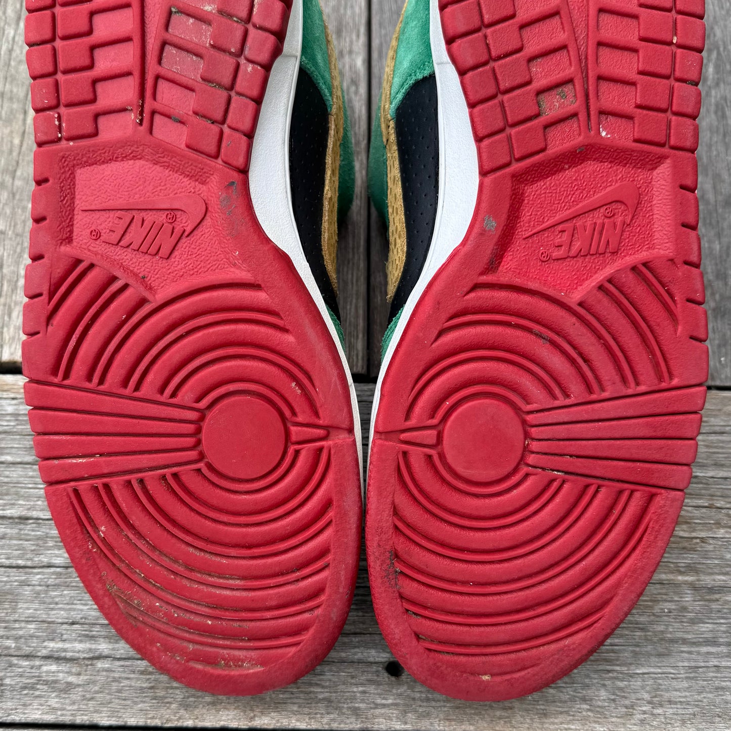 Nike SB Dunk Low Miller High Life Size 10.5