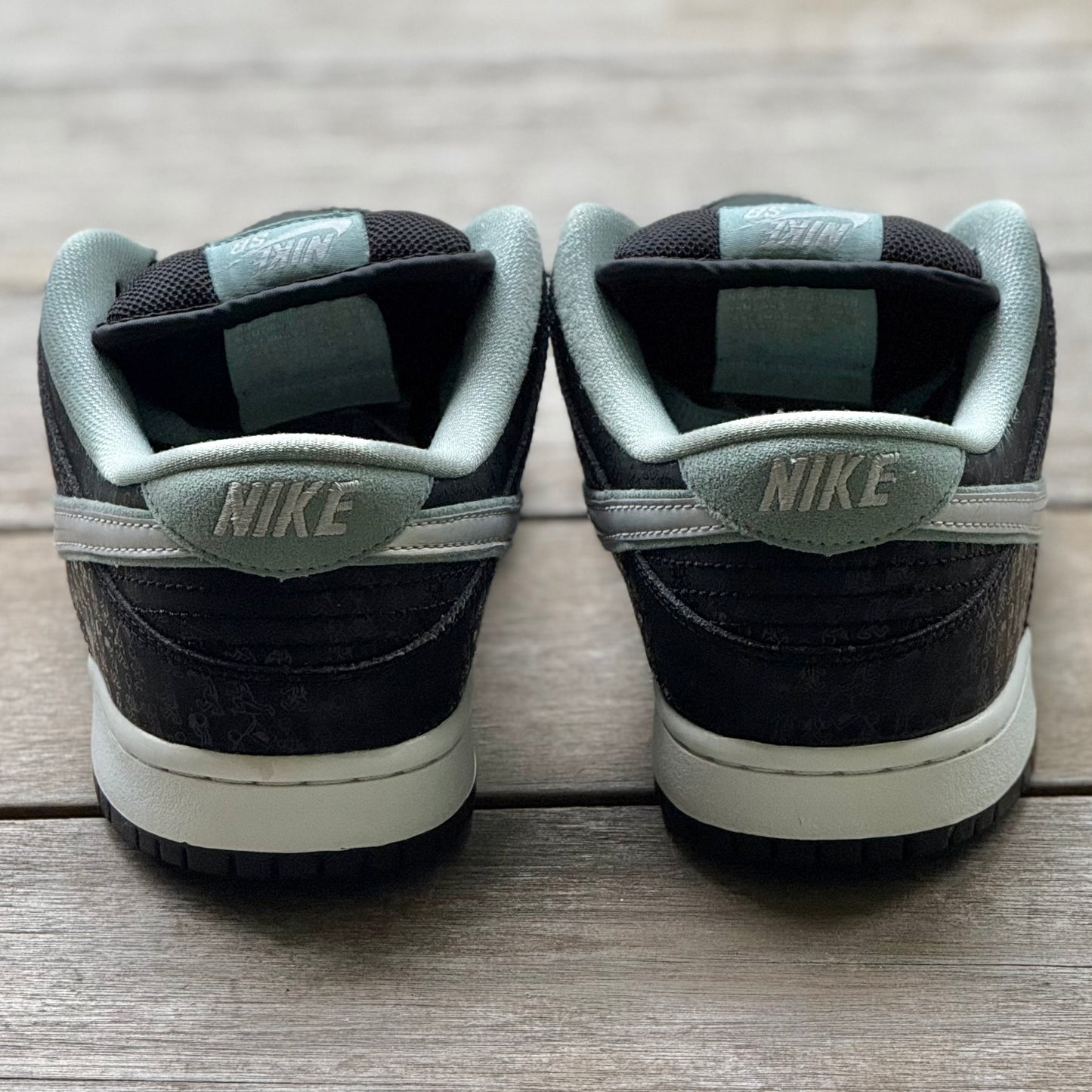 Nike SB Dunk Skatepark of Tampa (SPOT) Size 8