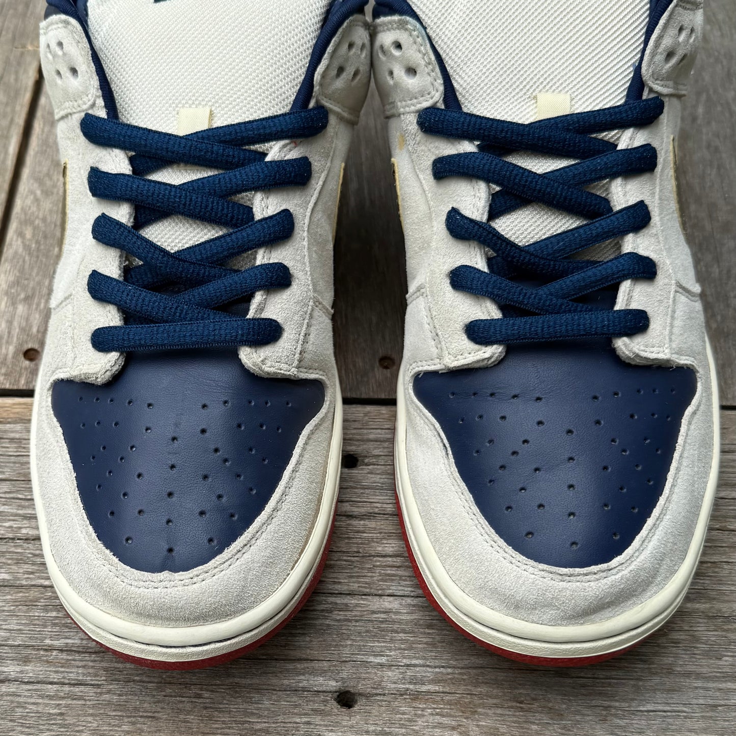 Nike SB Dunk Low Old Spice Size 12