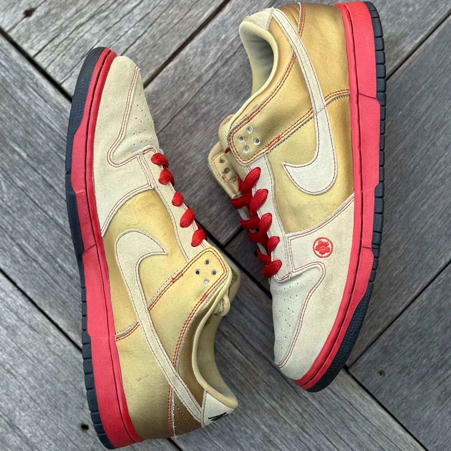 Nike SB Dunk Low Moneycat Size 11.5