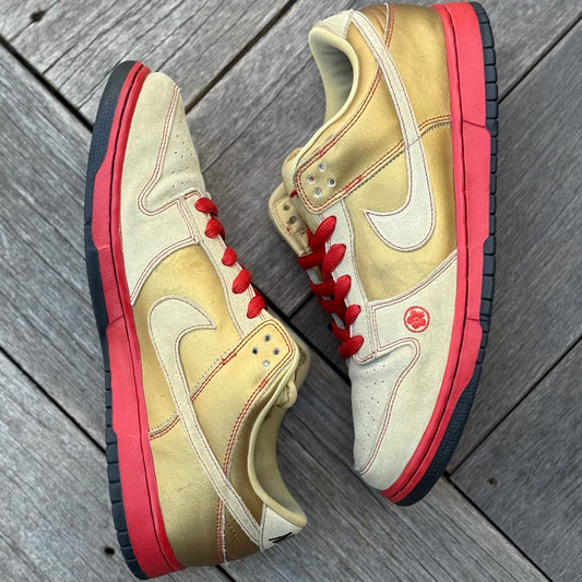 Nike SB Dunk Low Moneycat Size 11.5