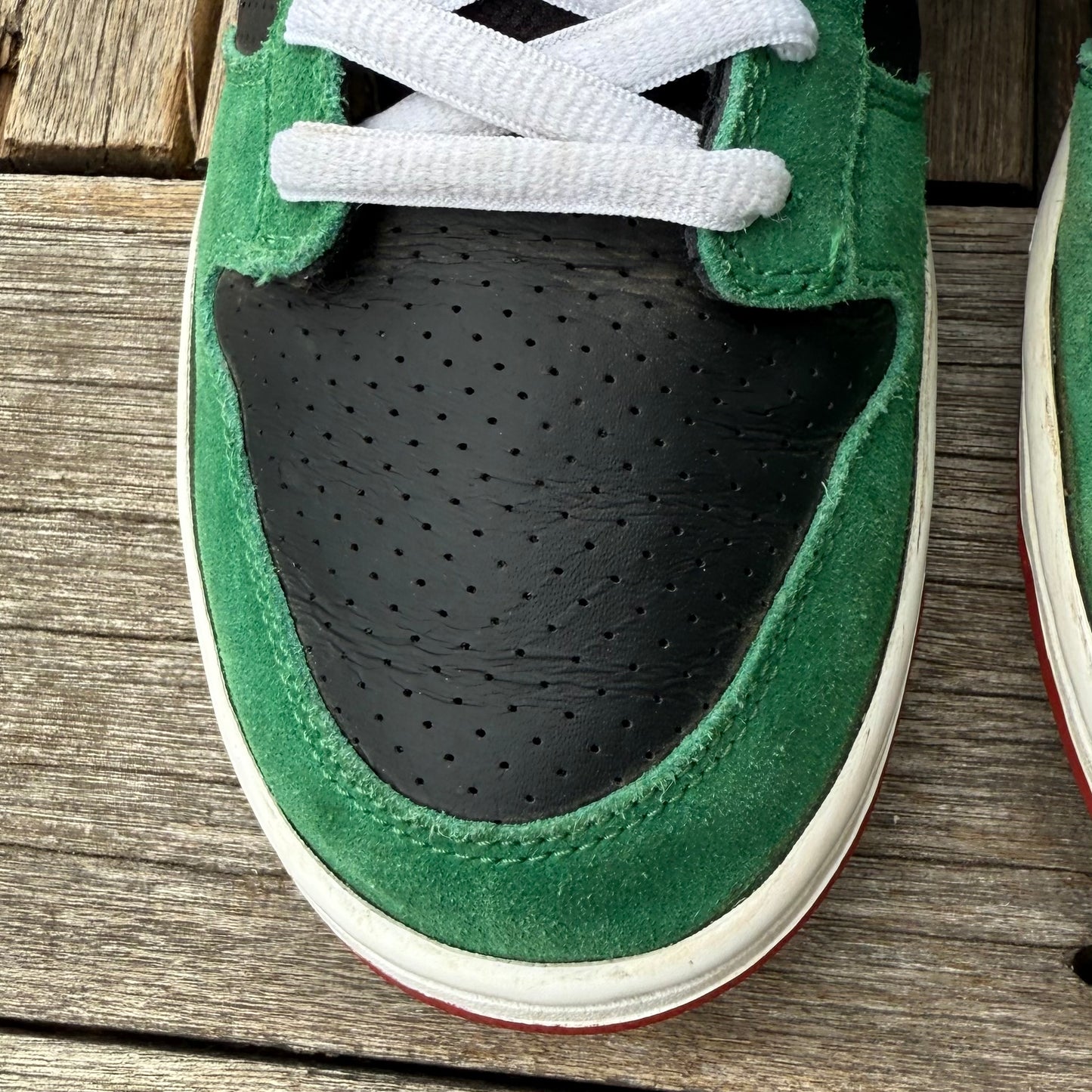 Nike SB Dunk Low Miller High Life Size 10.5