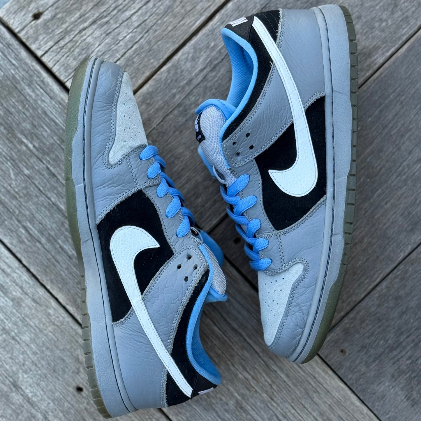 Nike SB Dunk Low Petosky Size 11.5