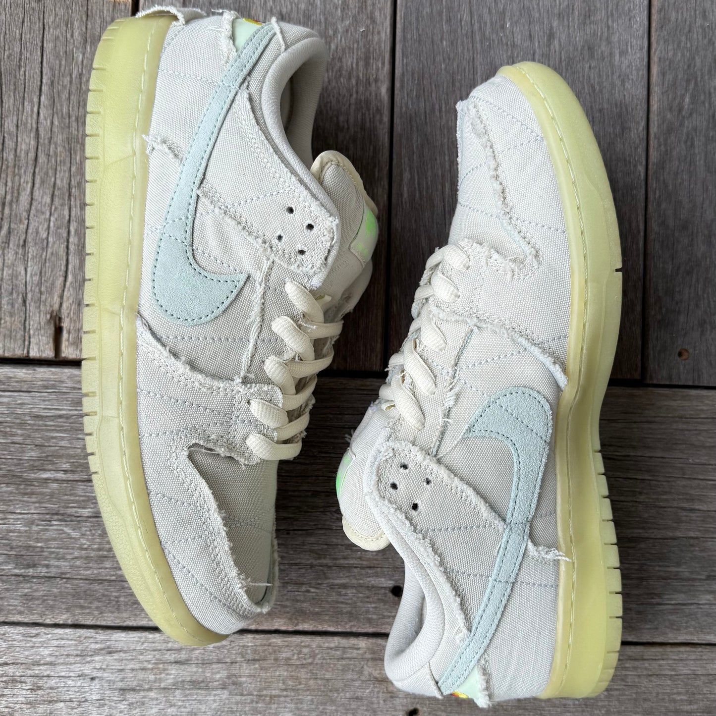 Nike SB Dunk Low Mummy Size 10
