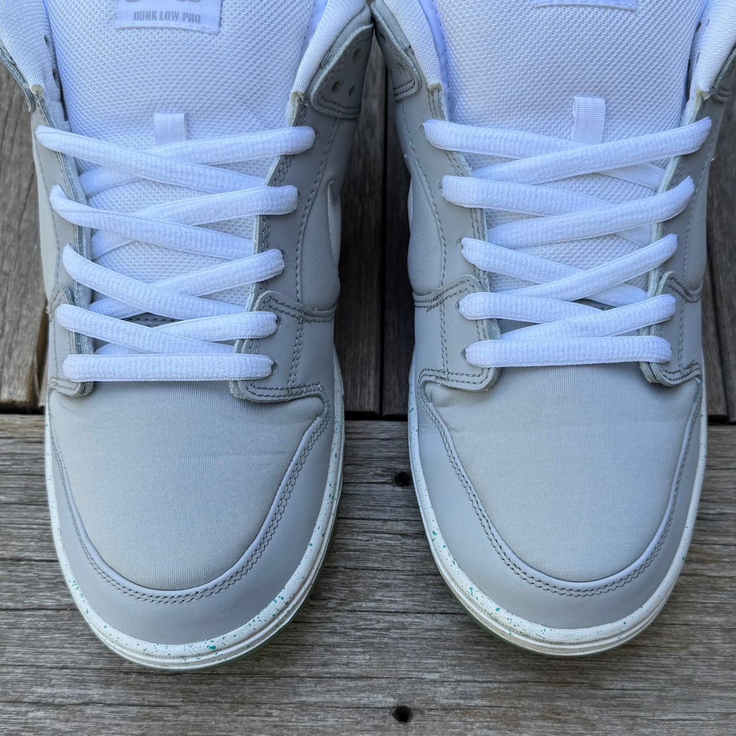 Nike SB Dunk Low Marty McFly Size 13