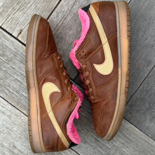 Nike SB Dunk Low Gibson Size 13