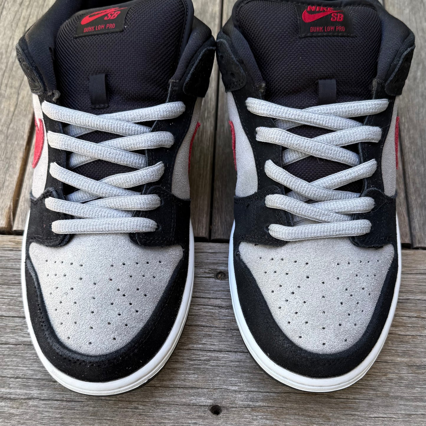 Nike SB Dunk Low Primitive Size 11.5