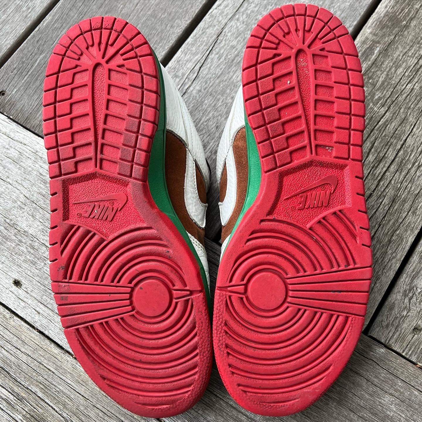 Nike SB Dunk Low Cali Size 9.5 â The SB Stockroom