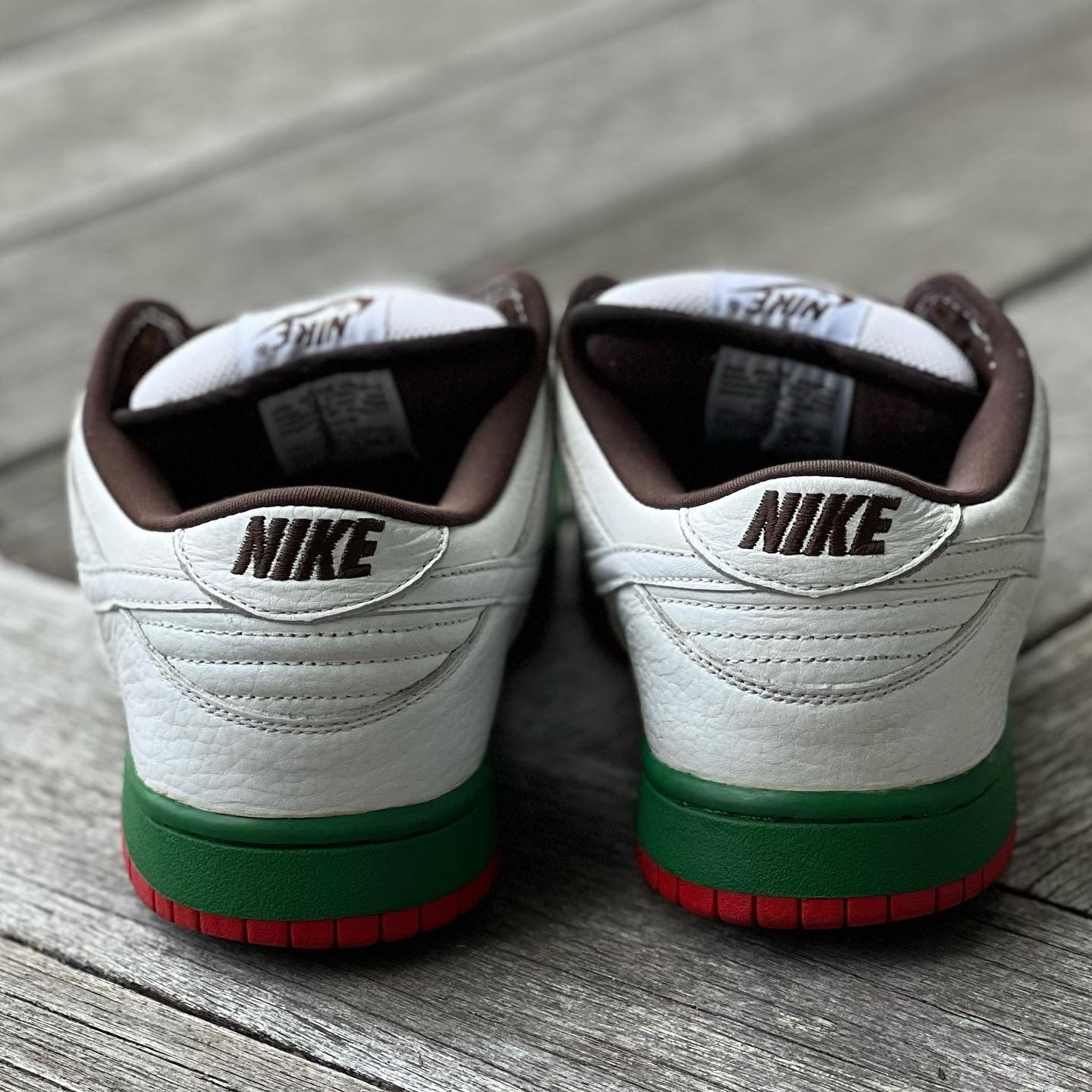 Dunk low online cali