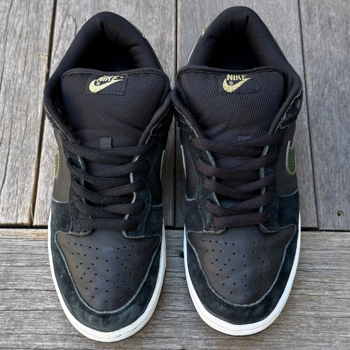 Nike SB Dunk Low Takashi 1 (OG) Size 11