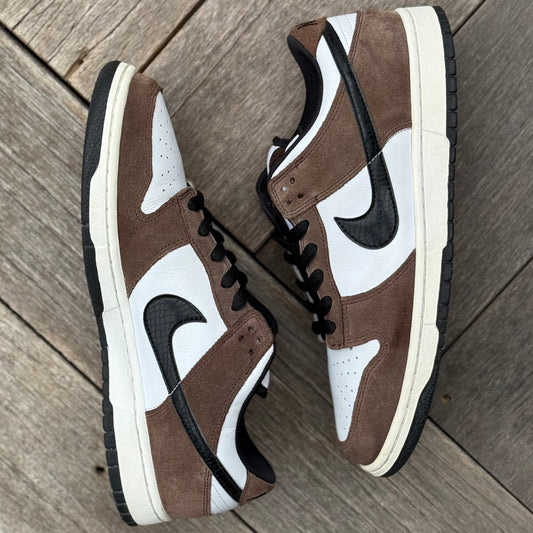 Nike SB Dunk Low Trail End Size 10.5