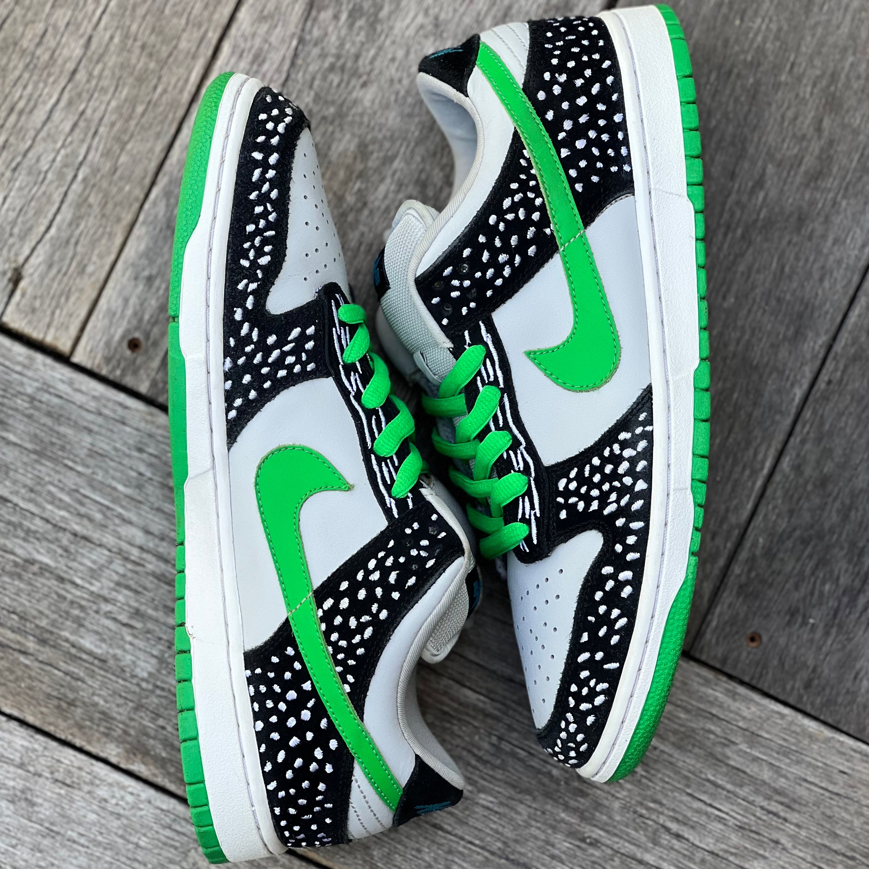 Nike sb loons best sale