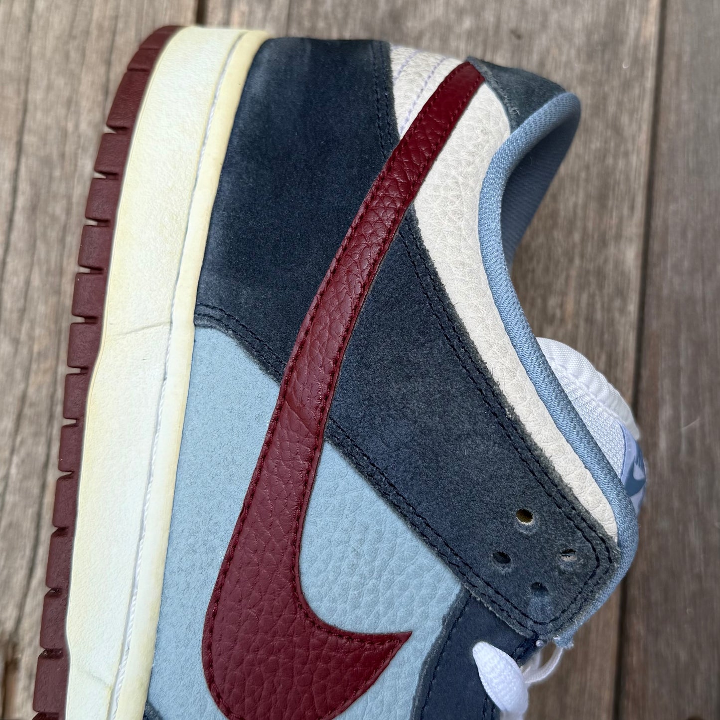 Nike SB Dunk Low FTC Finally Size 11