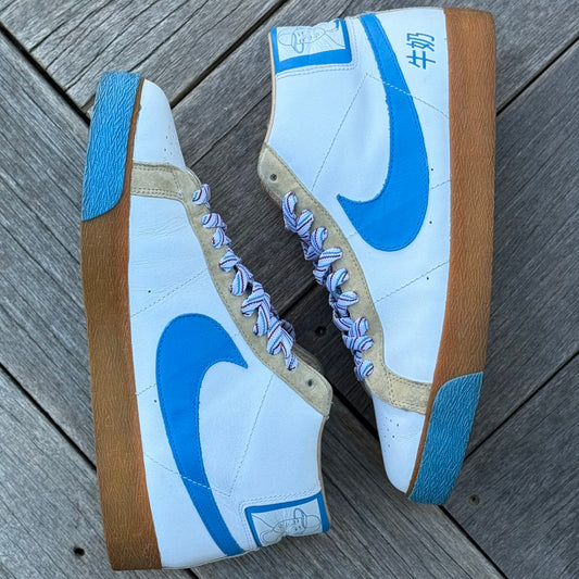 Nike SB Blazer Milkcrate Size 9.5