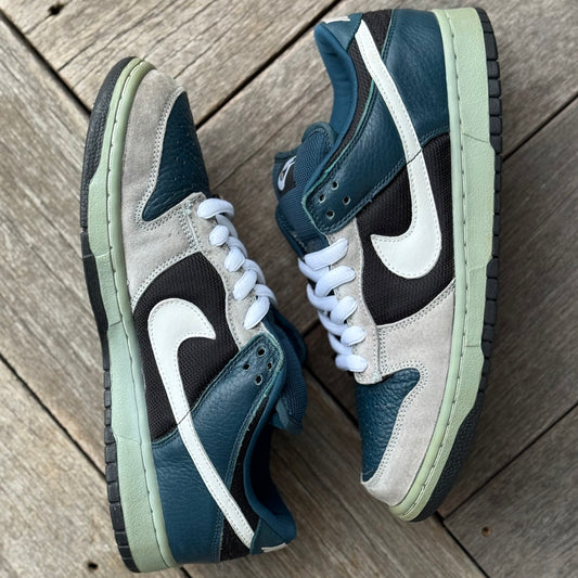 Nike SB Dunk Low Futura (OG) Size 10