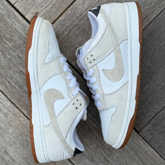 Nike SB Dunk Low Gino Iannucci 3 Size 8