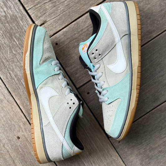 Nike SB Dunk Low Gulf of Mexico Size 12