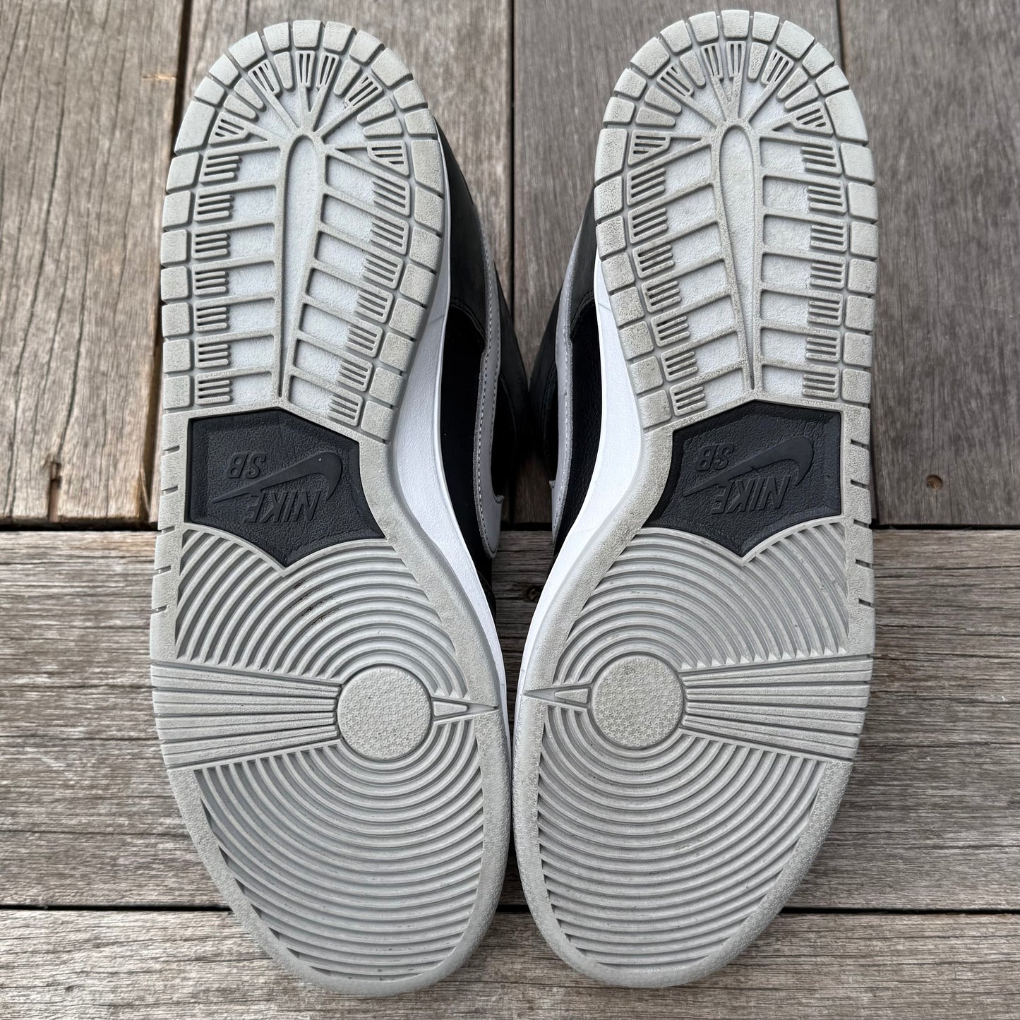 Nike SB Dunk Low Shadow JPack Size 11