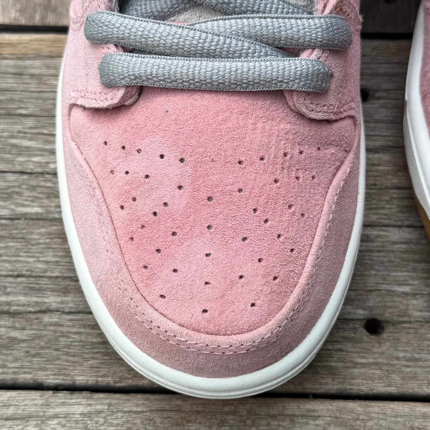 Nike SB Dunk High When Pigs Fly Size 10.5