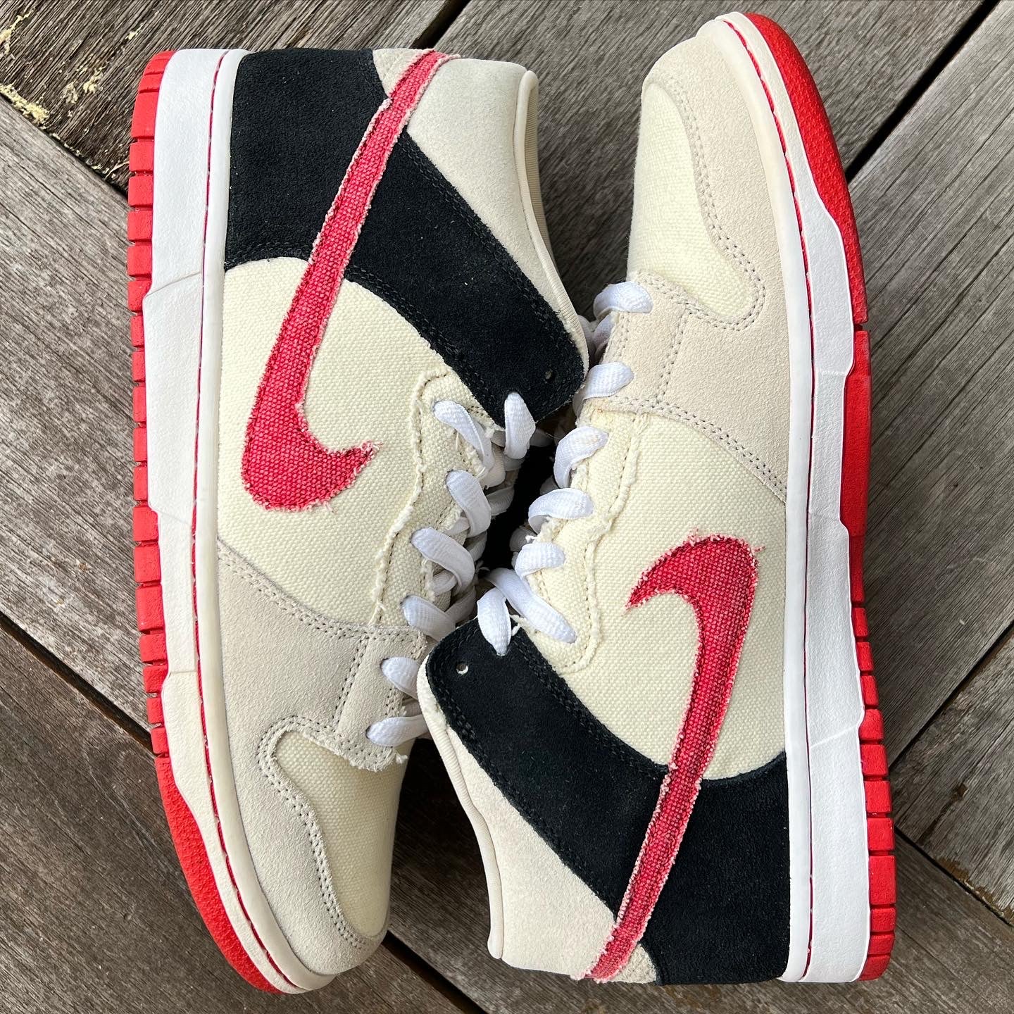 Nike sb discount dunk street fighter