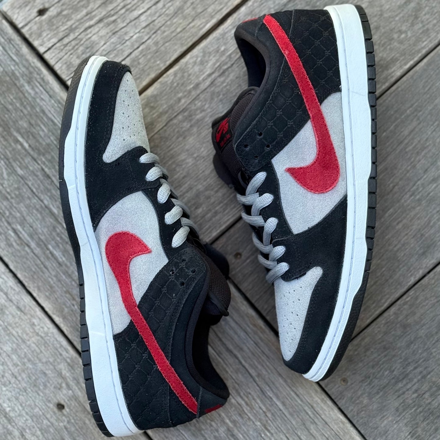 Nike SB Dunk Low Primitive Size 11.5