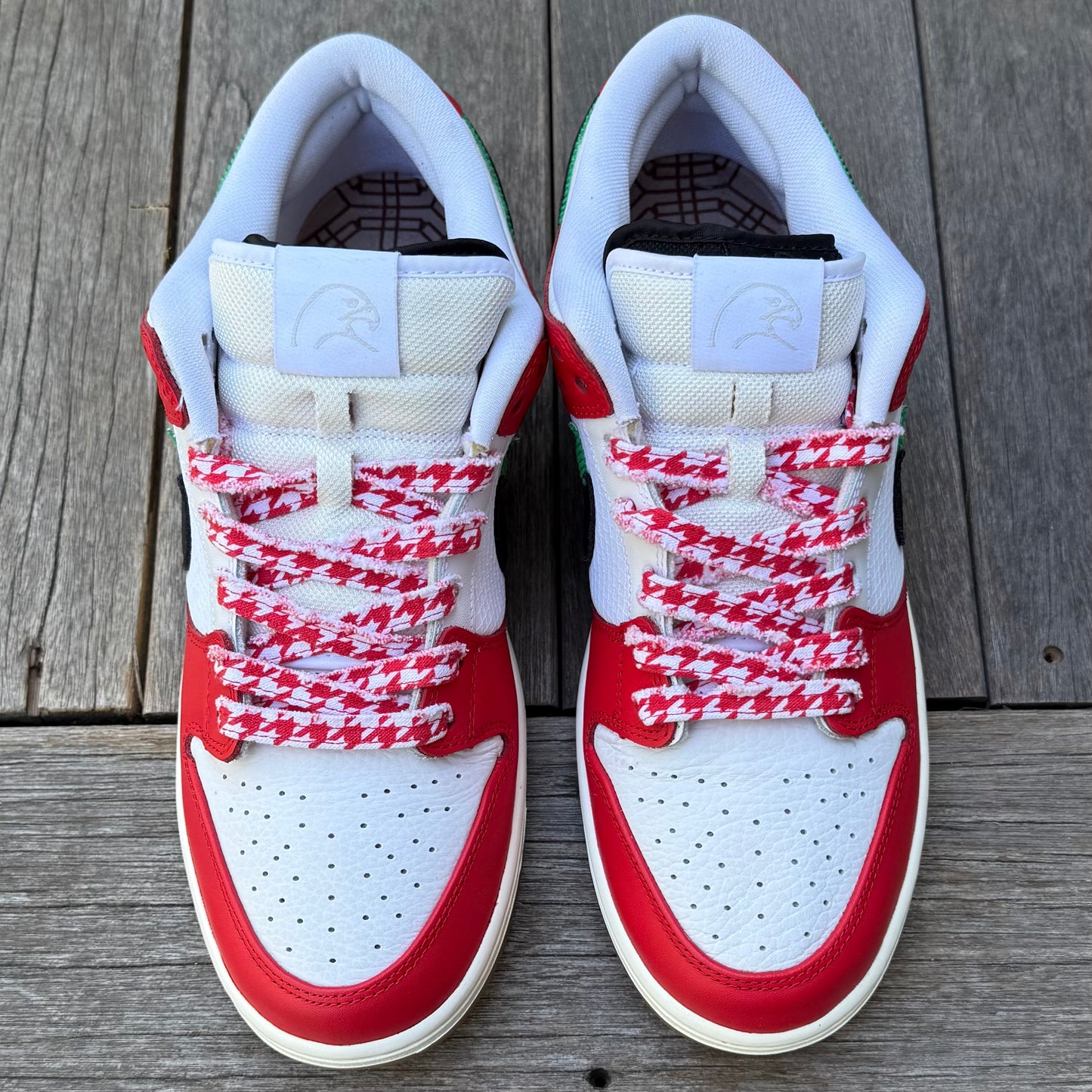 Nike SB Dunk Low Habibi Size 12
