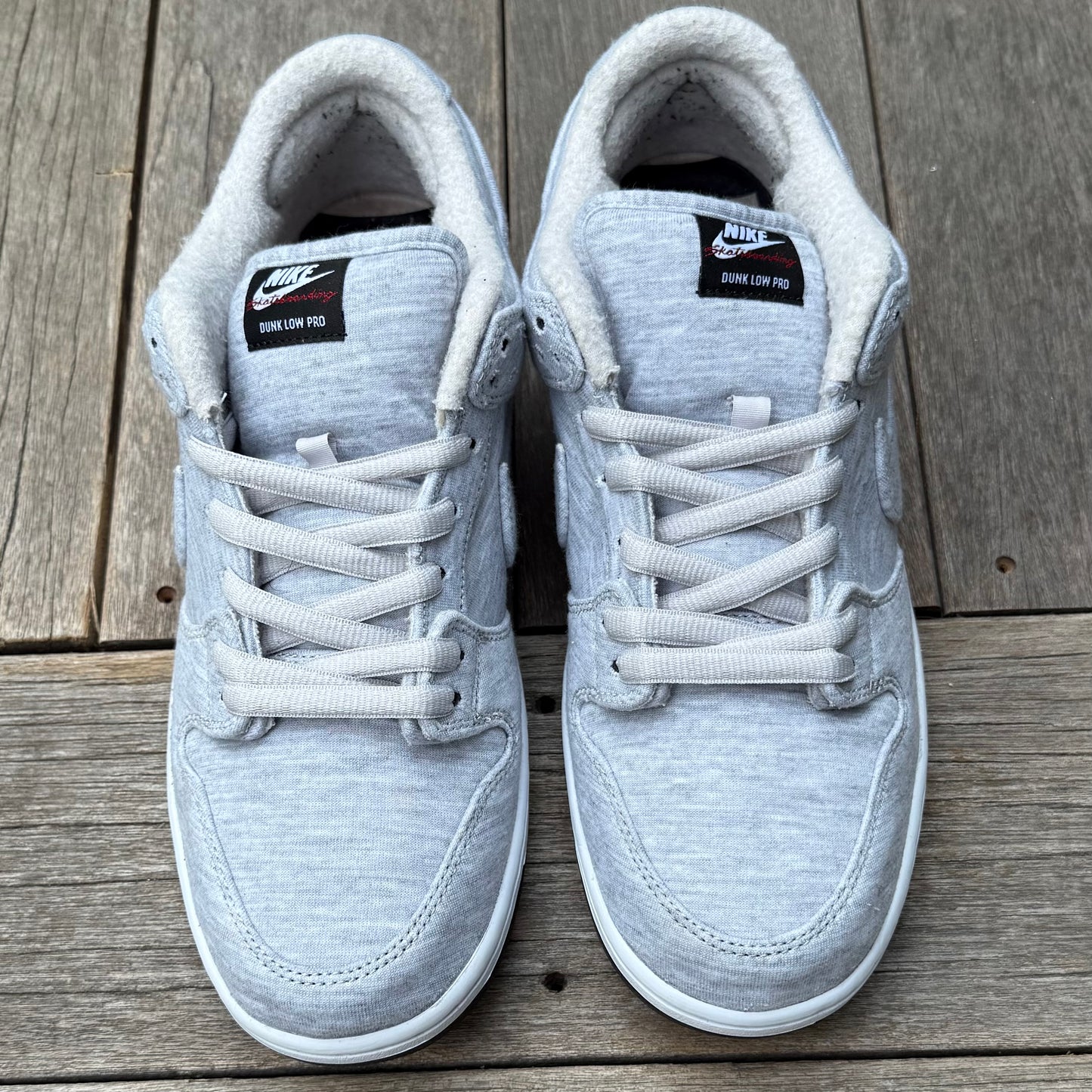 Nike SB Dunk Low Kirkland Costco Size 12