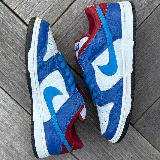 Nike SB Dunk Low Neptune Size 9.5