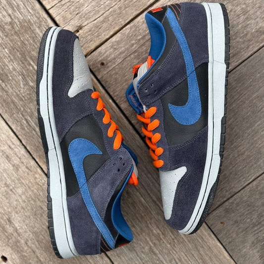 Nike SB Dunk Low Patagonia Size 11