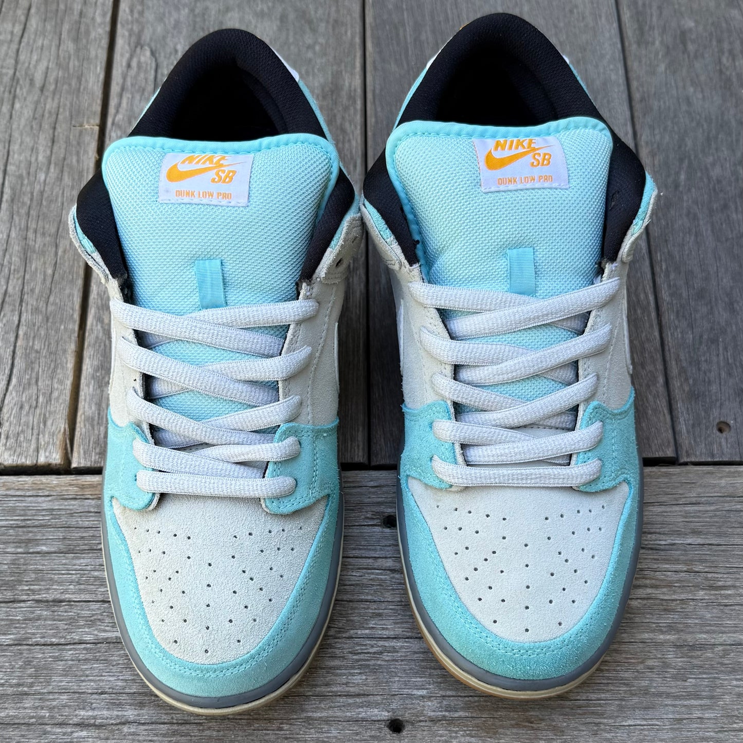 Nike SB Dunk Low Gulf of Mexico Size 10