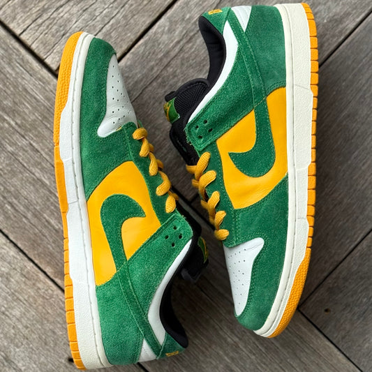 Nike SB Dunk Low Buck Size 10
