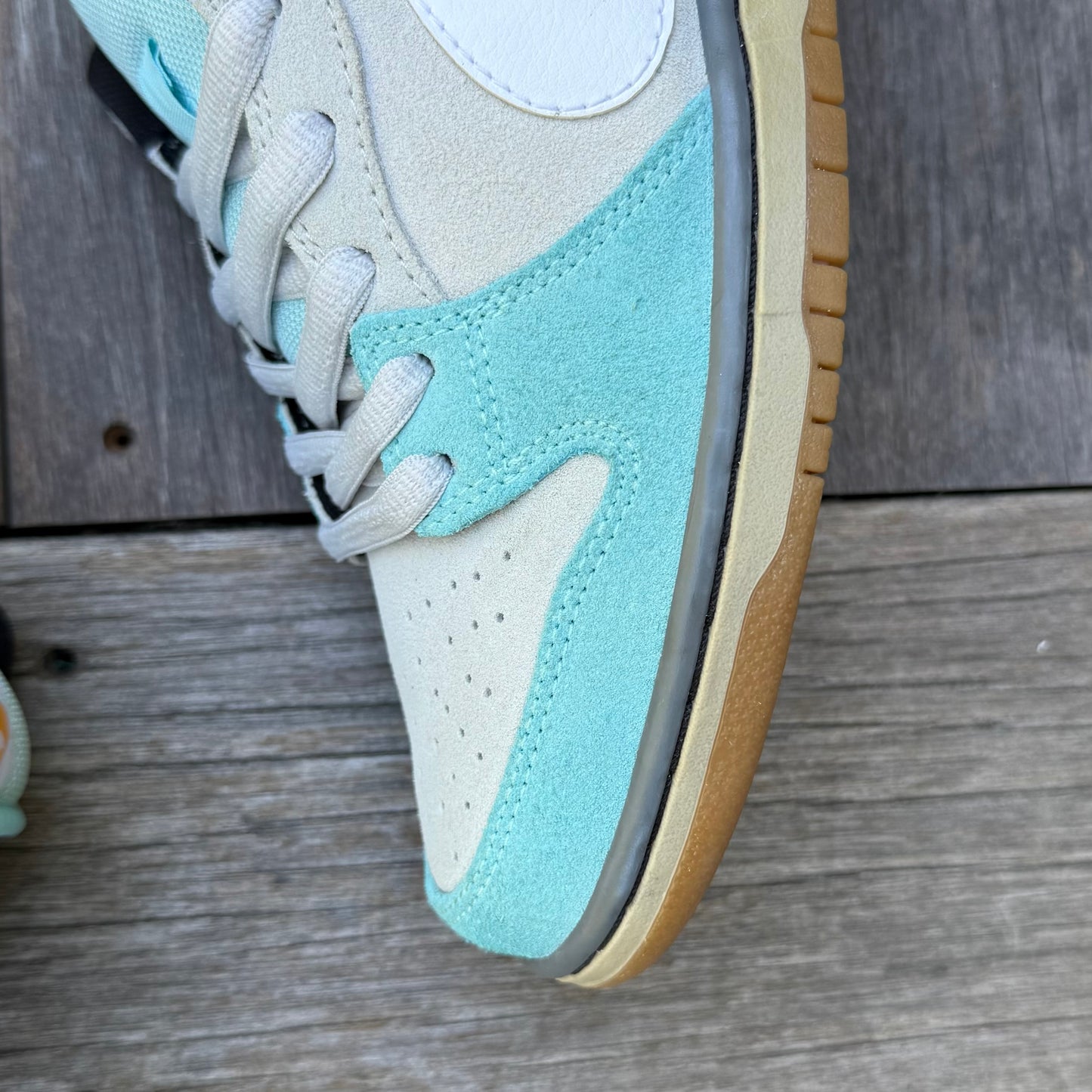 Nike SB Dunk Low Gulf of Mexico Size 10
