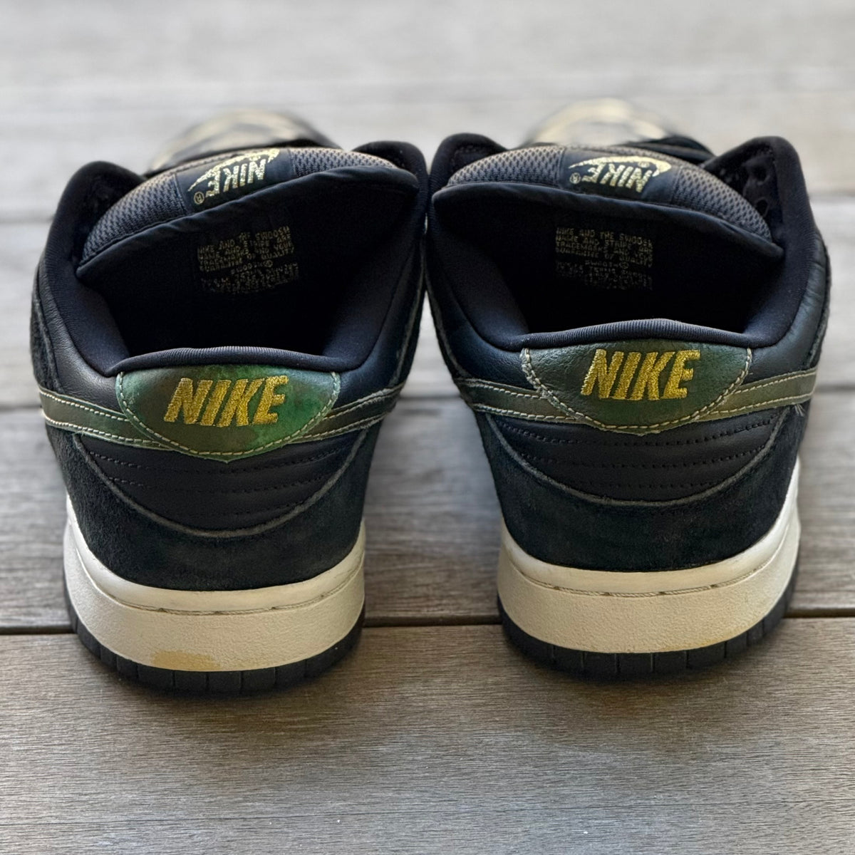 Nike SB Dunk Low Takashi 1 (OG) Size 11