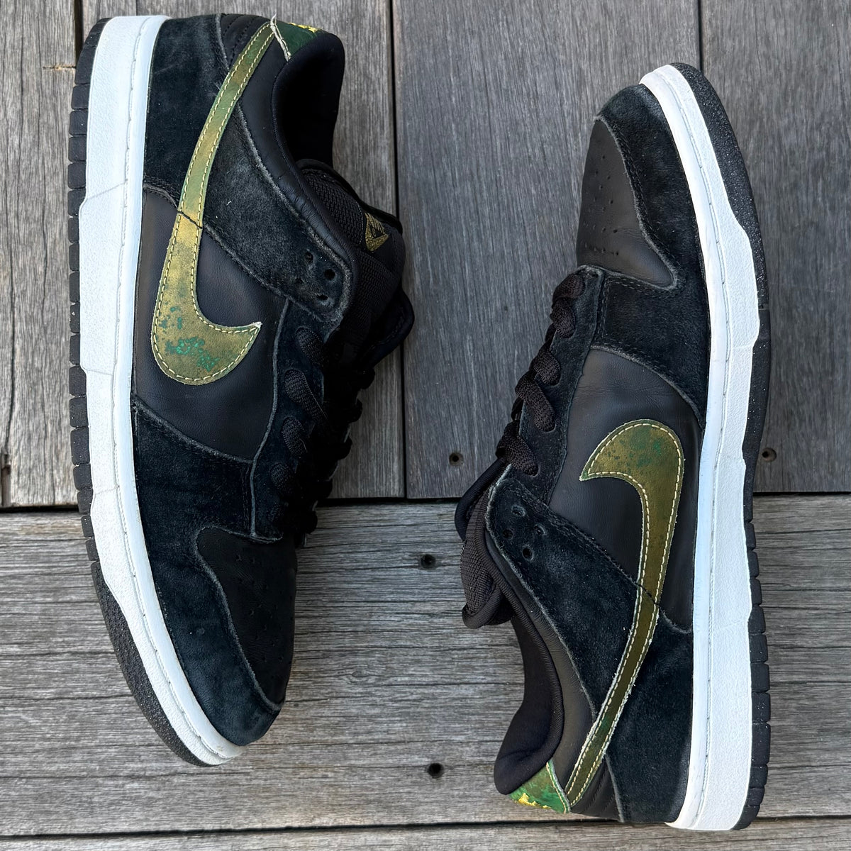 Nike SB Dunk Low Takashi 1 (OG) Size 11