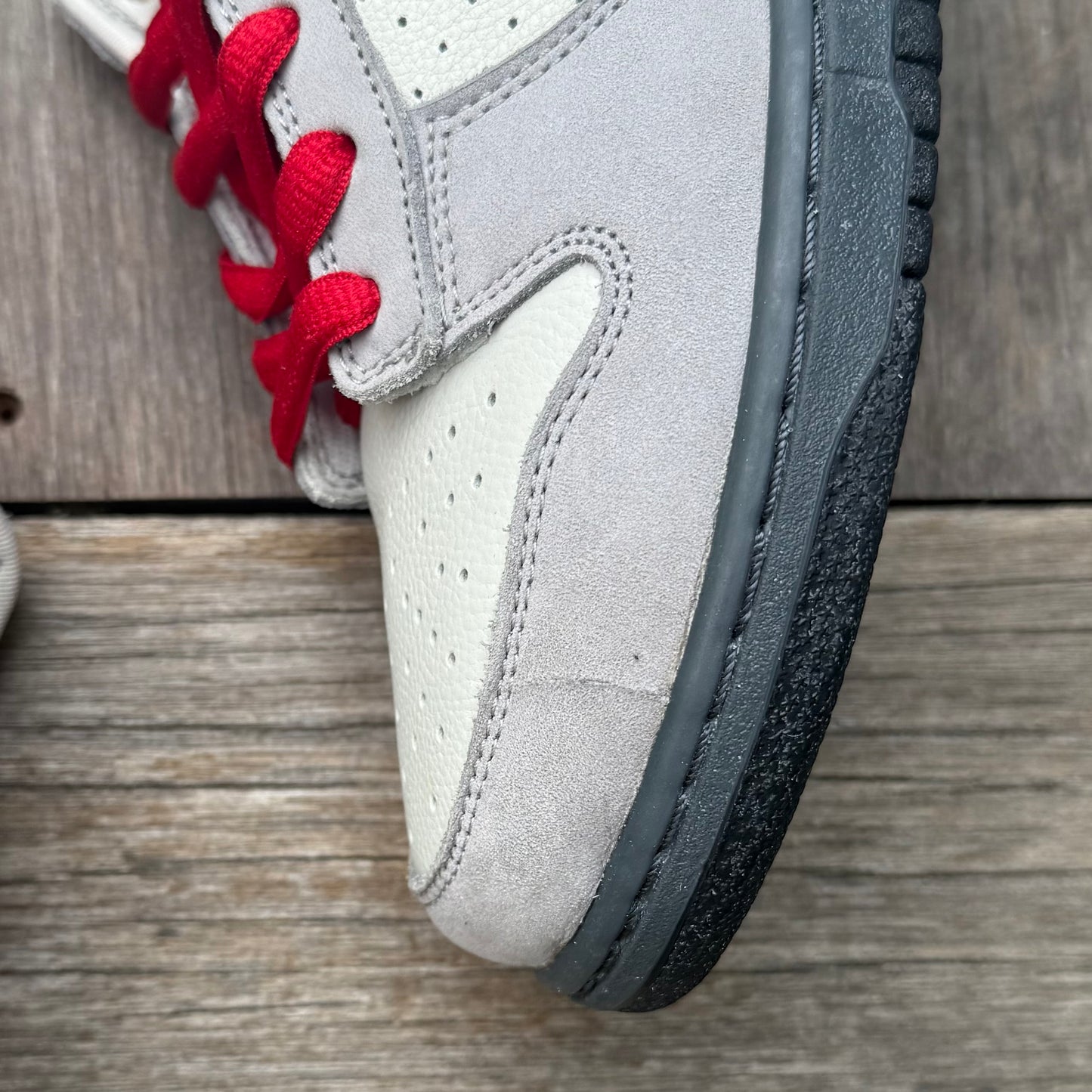 Nike SB Dunk Low Band Aid Size 11